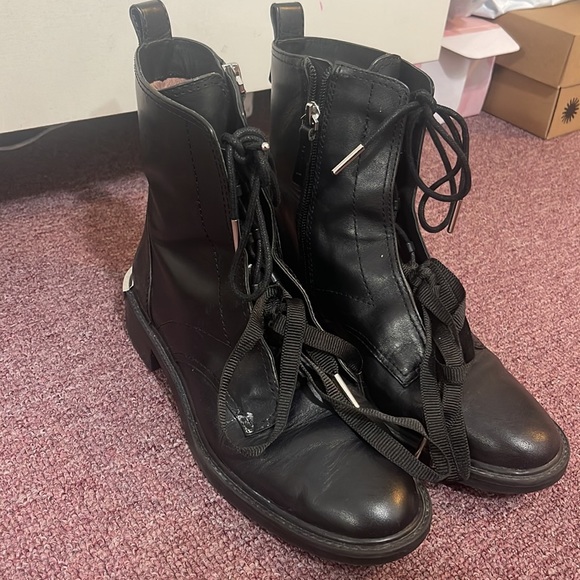 Booties - Picture 2 of 9